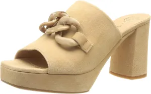 Unisa Women's Slide Heeled Sandal