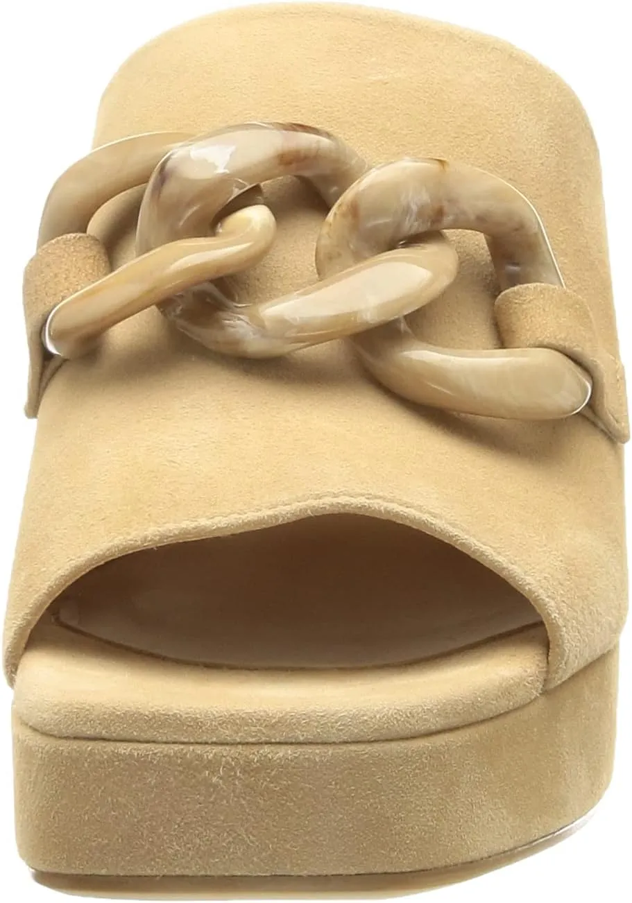Unisa Women's Slide Heeled Sandal