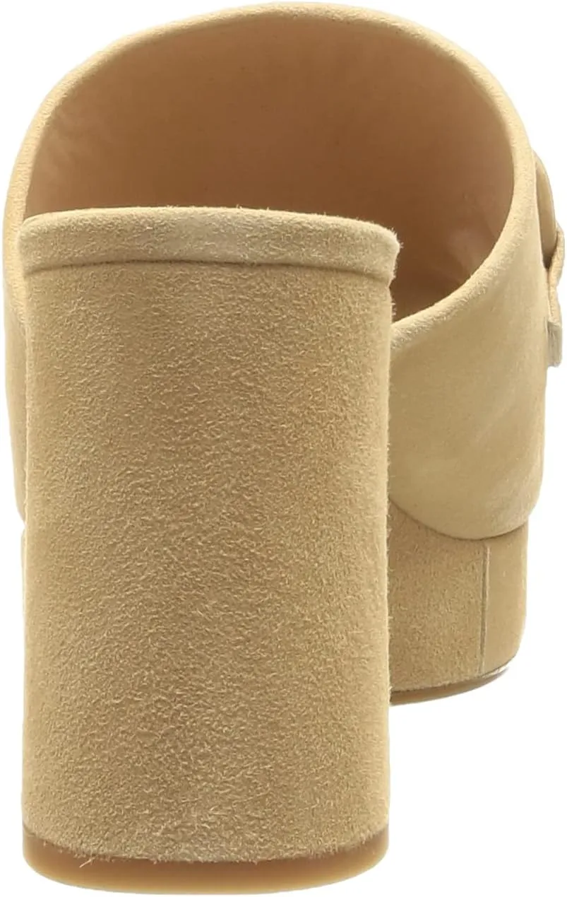 Unisa Women's Slide Heeled Sandal