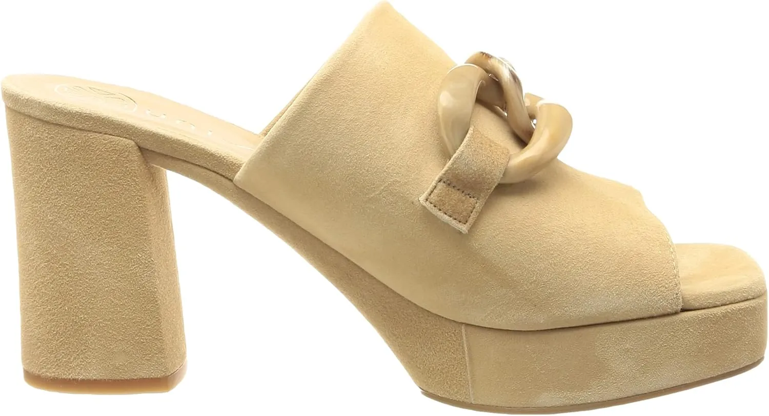 Unisa Women's Slide Heeled Sandal