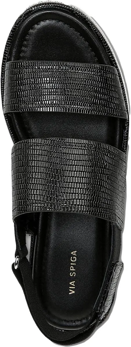 VIA SPIGA Women's V-gabourey2 City Sandals