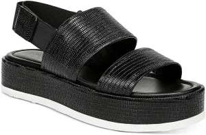 VIA SPIGA Women's V-gabourey2 City Sandals