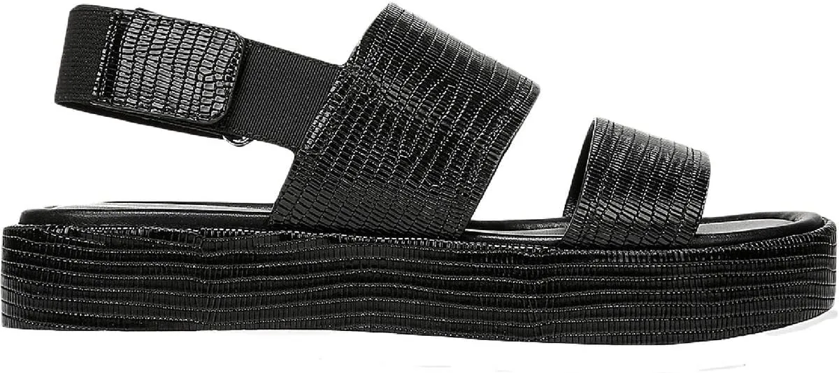 VIA SPIGA Women's V-gabourey2 City Sandals