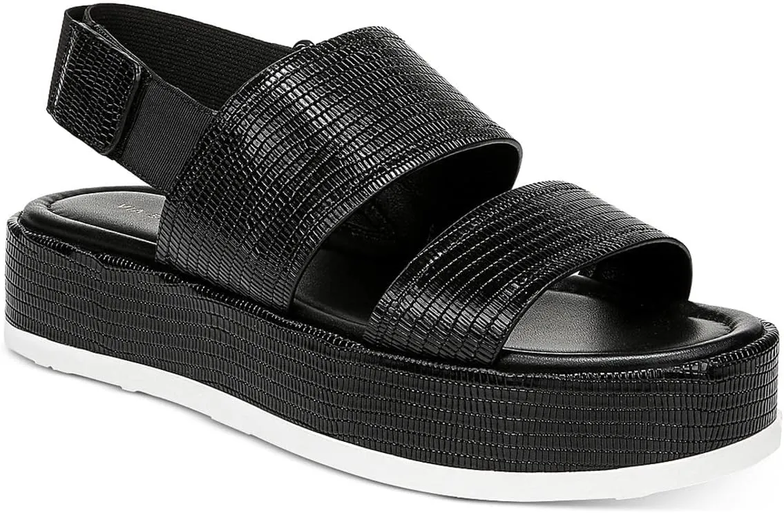 VIA SPIGA Women's V-gabourey2 City Sandals