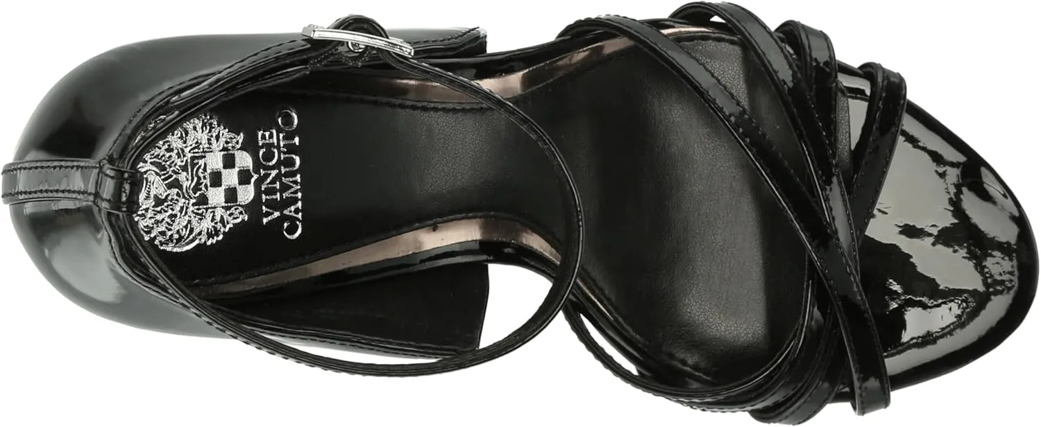 Vince Camuto Women's Antinalie High Heel Sandal Heeled