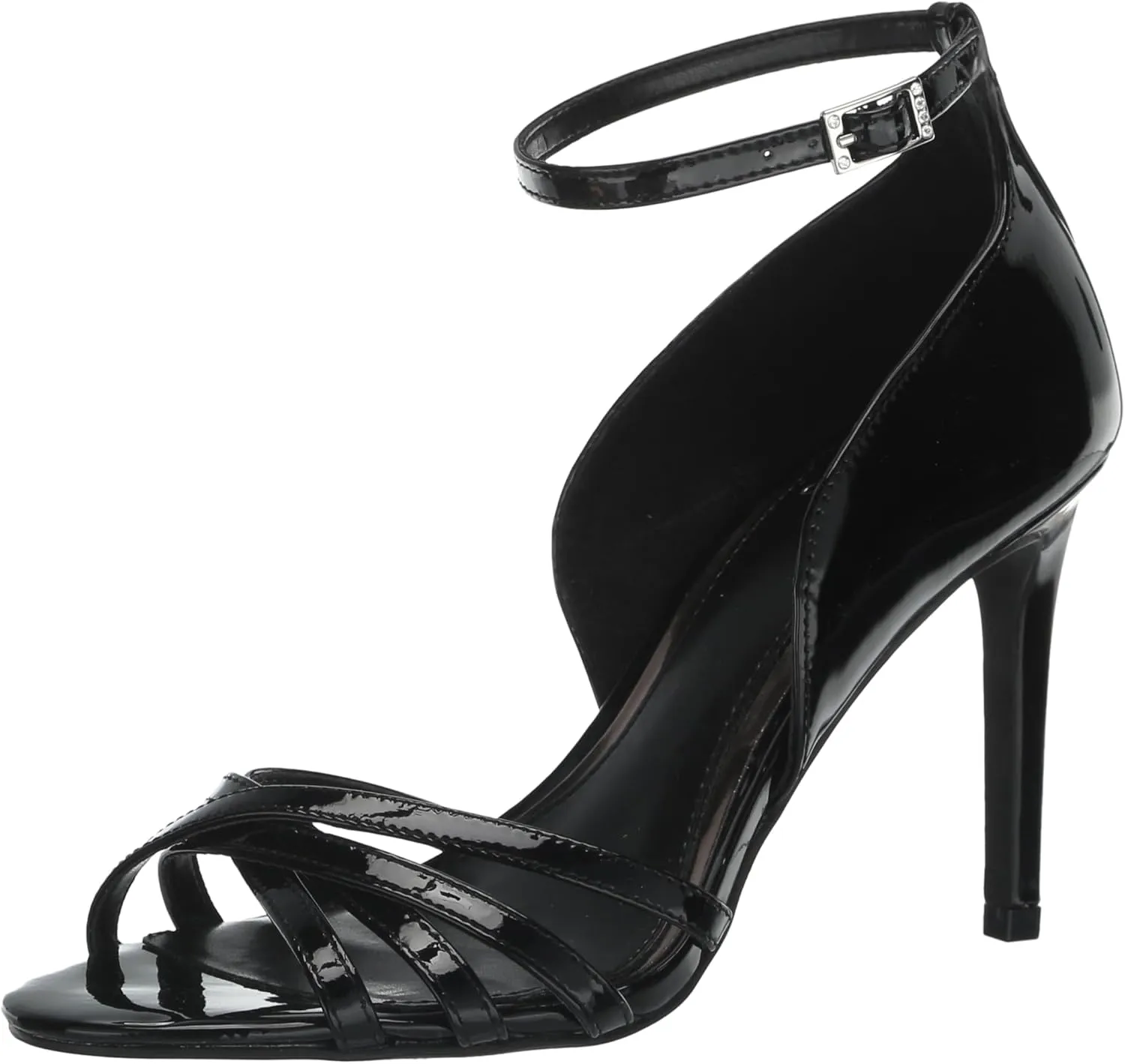 Vince Camuto Women's Antinalie High Heel Sandal Heeled