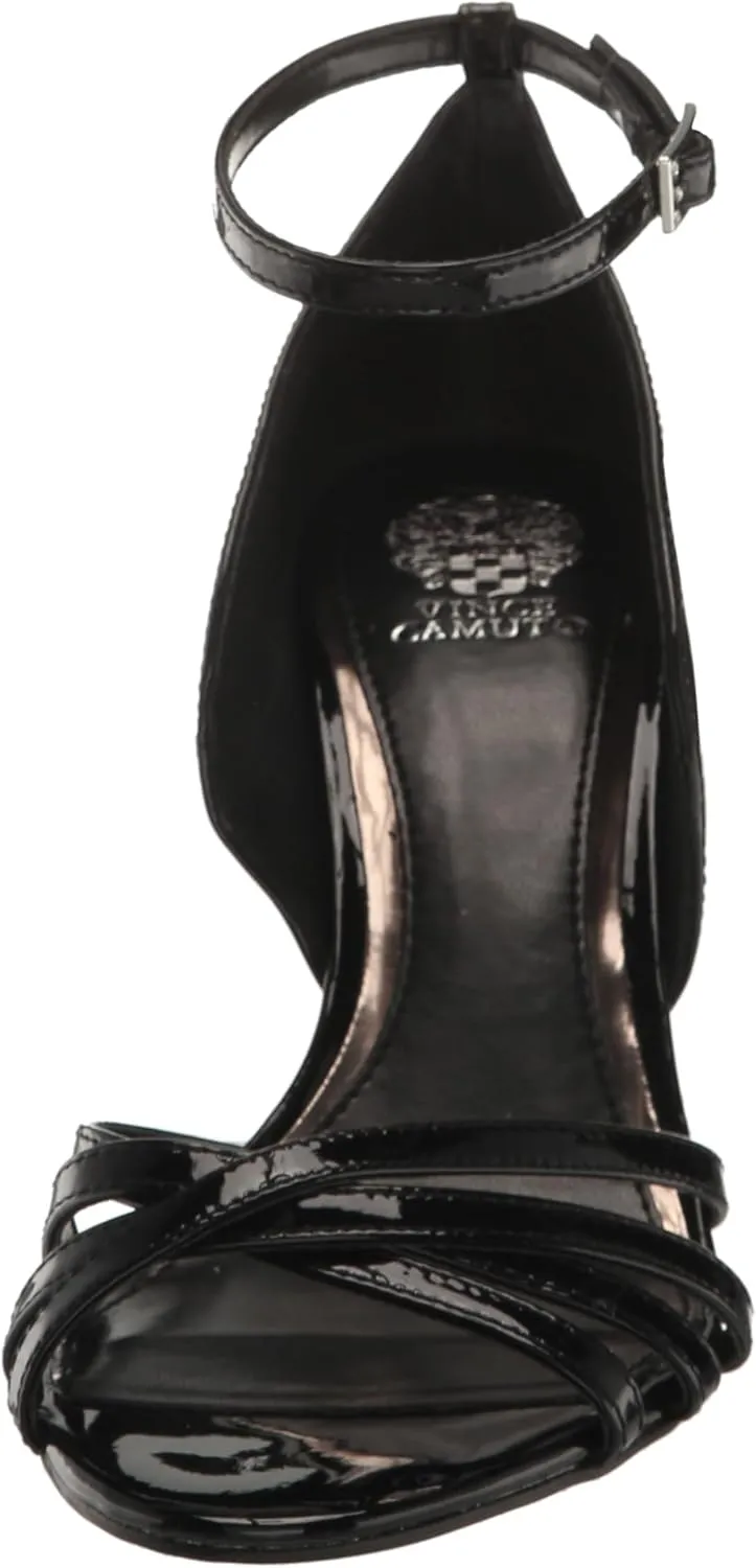 Vince Camuto Women's Antinalie High Heel Sandal Heeled