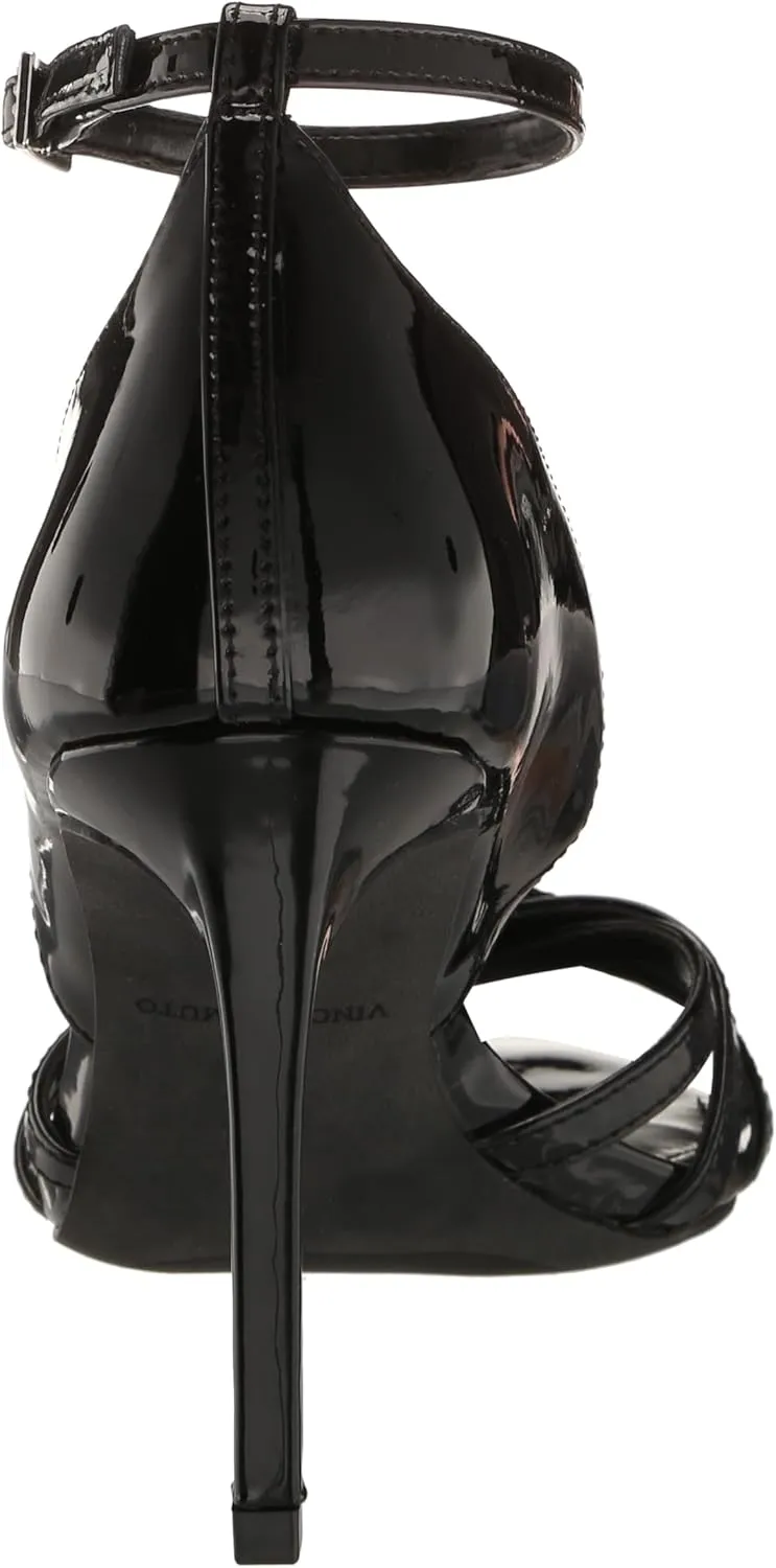 Vince Camuto Women's Antinalie High Heel Sandal Heeled