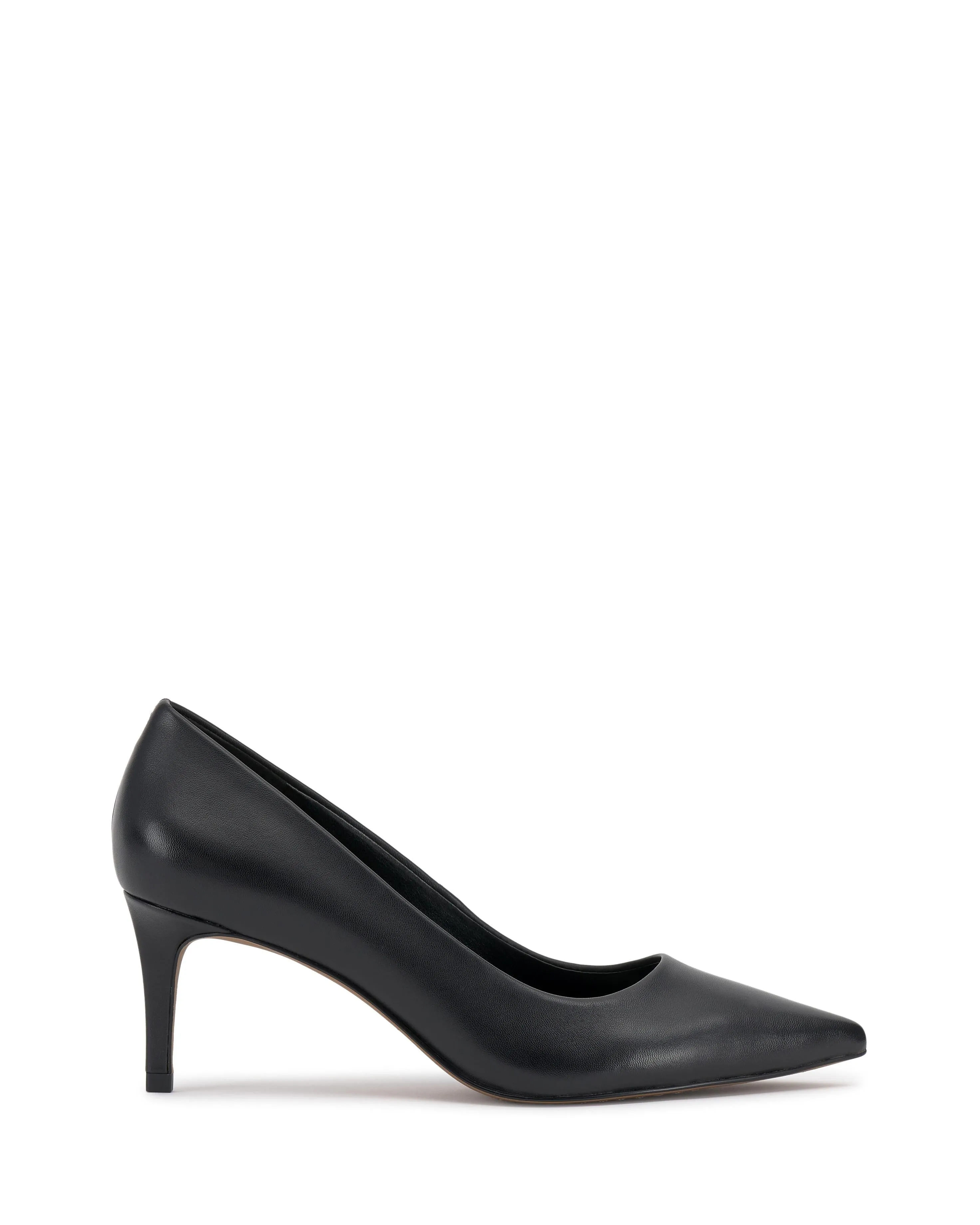 Vince Camuto Women's Kehlia-Lw Black M
