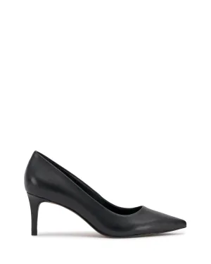 Vince Camuto Women's Kehlia-Lw Black M
