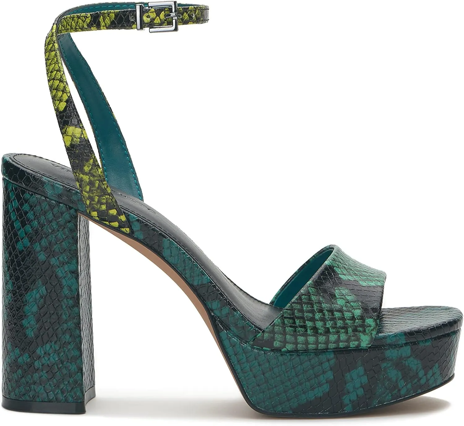 Vince Camuto Women's Pendry Platform Heel Sandal Wedge
