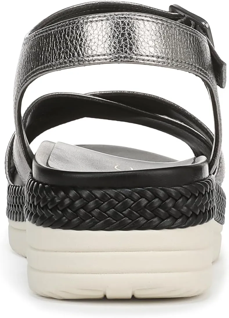 Vionic Women's Mar Strappy Sandals