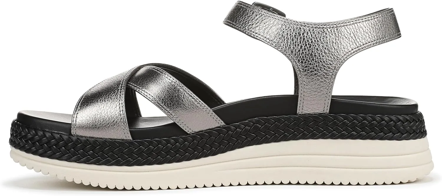 Vionic Women's Mar Strappy Sandals
