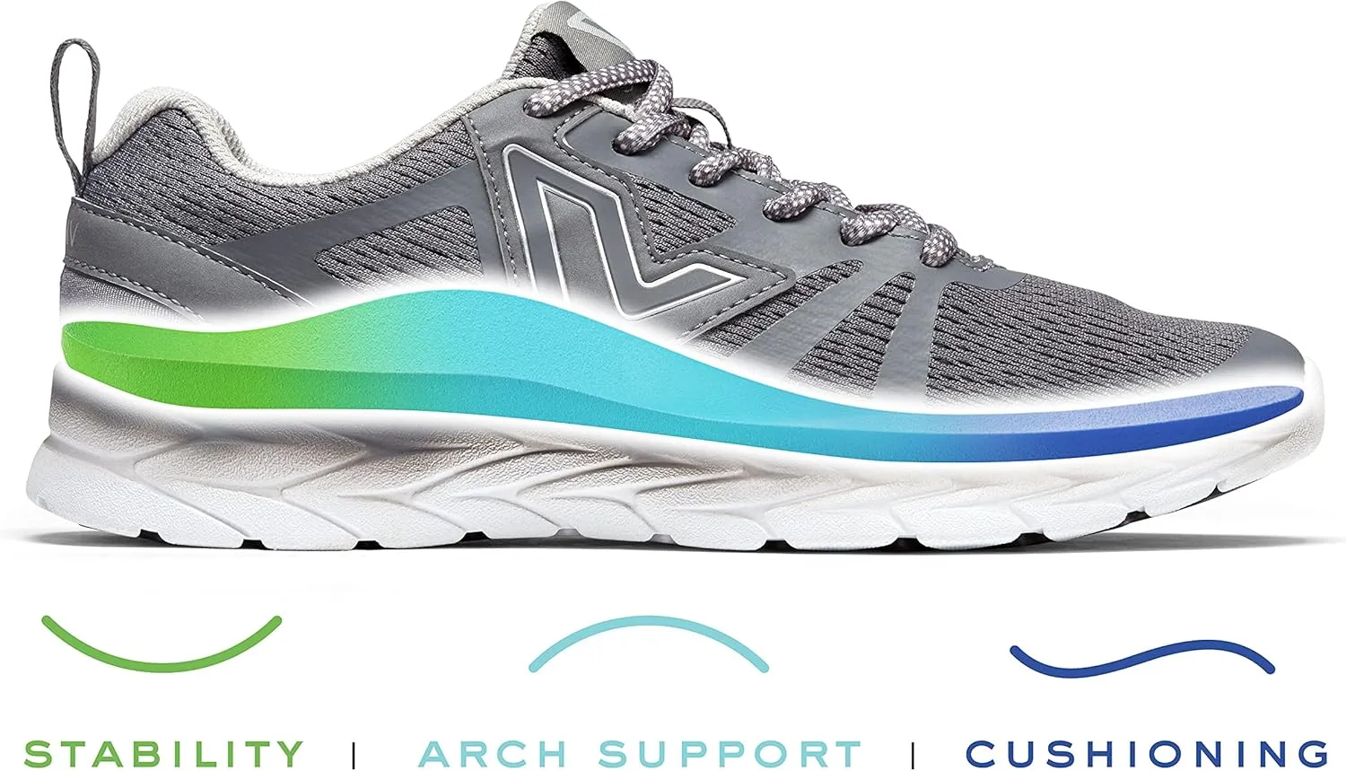 Vionic Women's Miles 335MILES