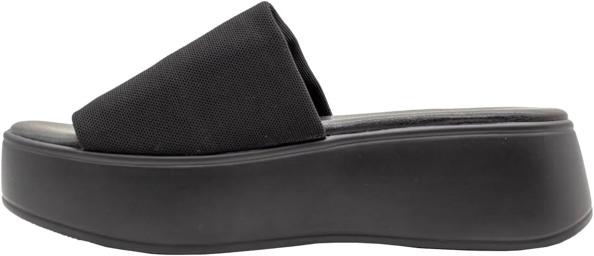 VOLATILE Women's Mazatlan Wedge Sandal