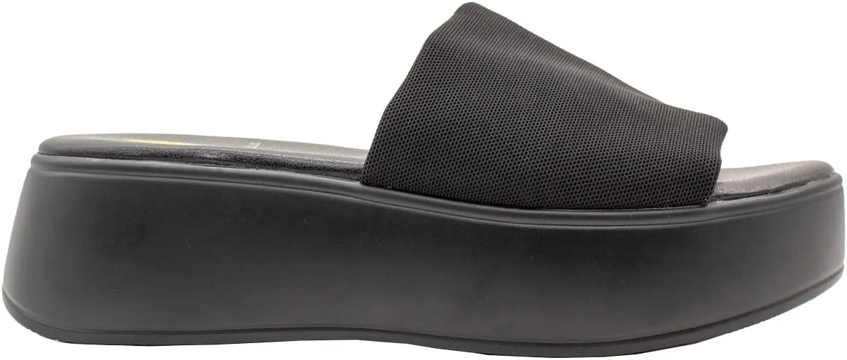 VOLATILE Women's Mazatlan Wedge Sandal