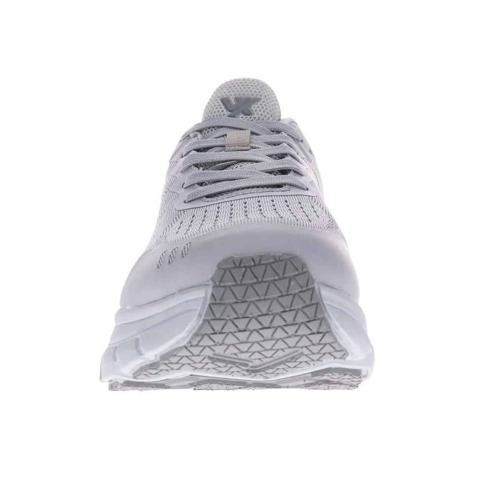 Walker Mesh - Grey
