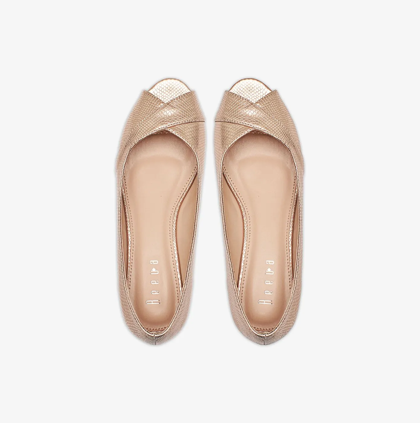 Wedge Pumps