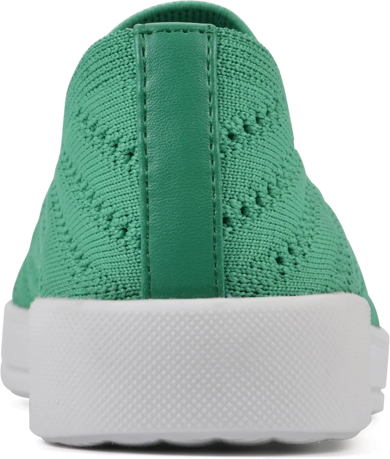 WHITE MOUNTAIN Women's Upbear Woven Knit Sneaker