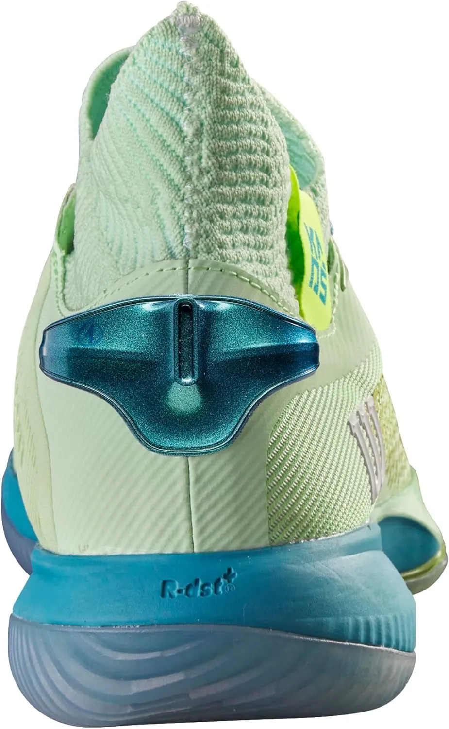 WILSON Women's KAOS Rapide SFT Le Tennis Shoe Sneaker