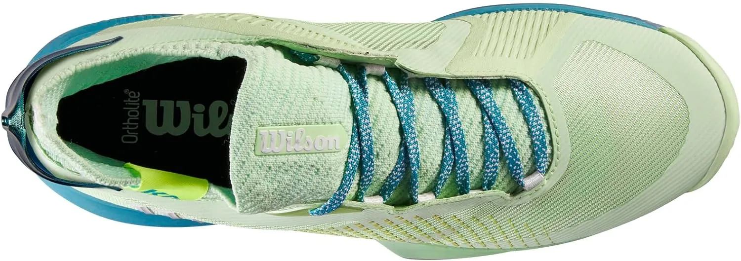 WILSON Women's KAOS Rapide SFT Le Tennis Shoe Sneaker