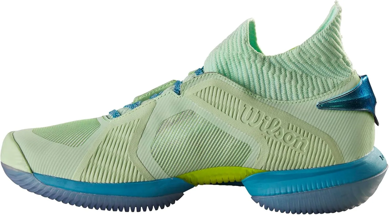 WILSON Women's KAOS Rapide SFT Le Tennis Shoe Sneaker
