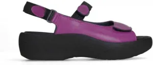 Wolky Women's JEWEL Platform Sandal