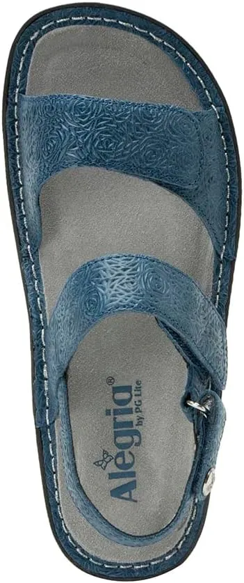 Women's Alegria, Verona Sandal