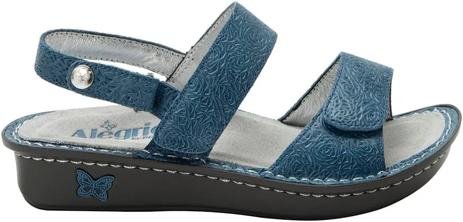 Women's Alegria, Verona Sandal