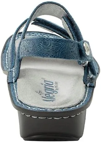 Women's Alegria, Verona Sandal