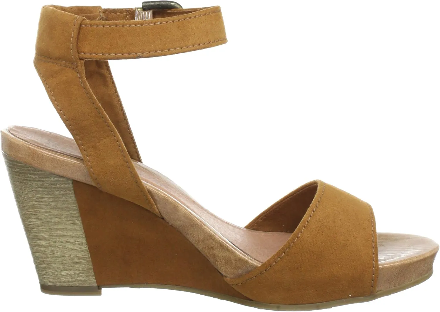 Women's Ankle Strap