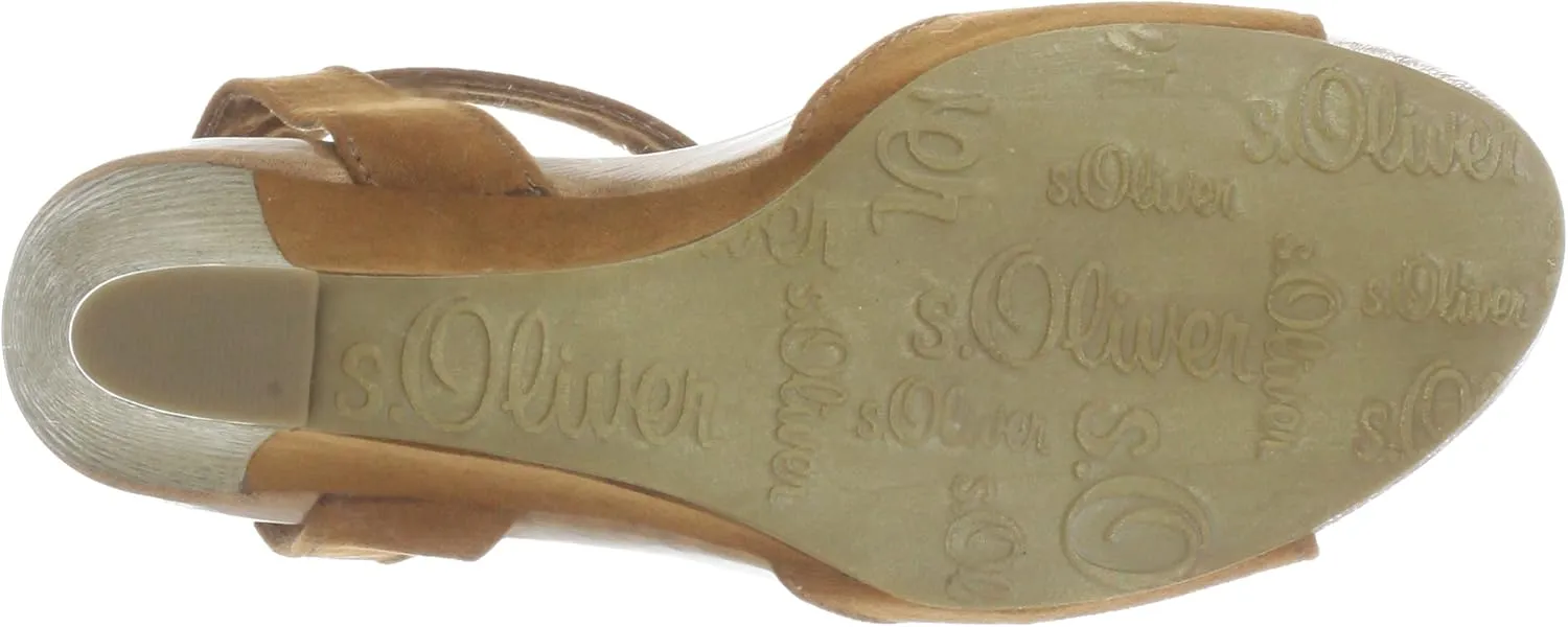 Women's Ankle Strap