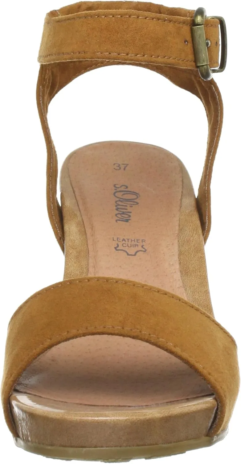 Women's Ankle Strap