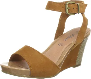 Women's Ankle Strap