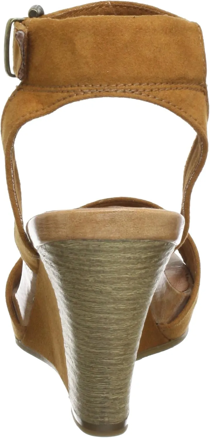 Women's Ankle Strap