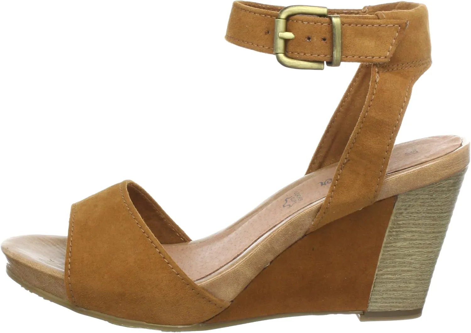 Women's Ankle Strap
