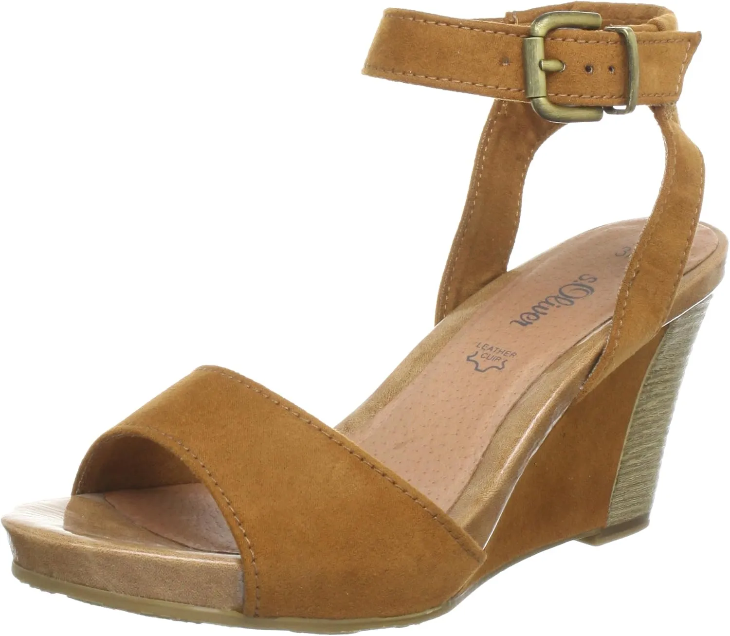Women's Ankle Strap