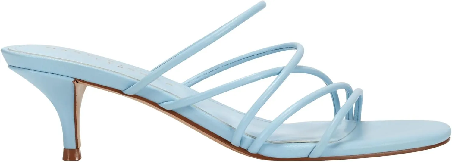 Women's Banna Heeled Sandal