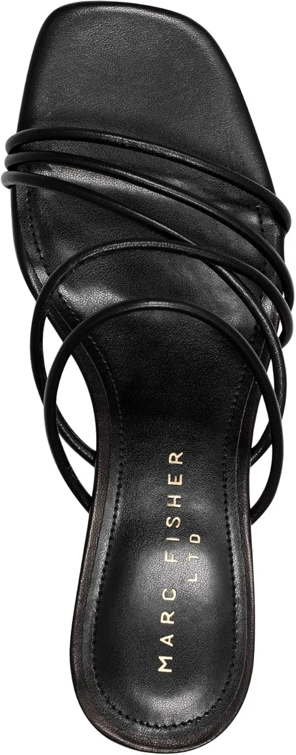 Women's Banna Heeled Sandal