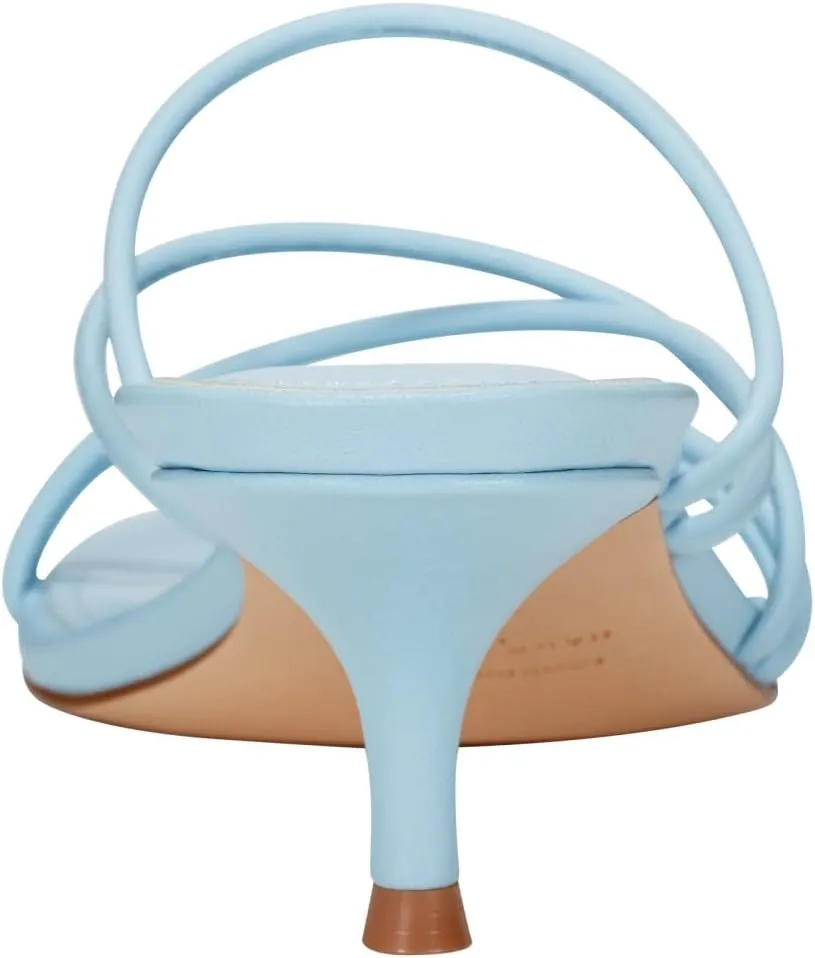 Women's Banna Heeled Sandal