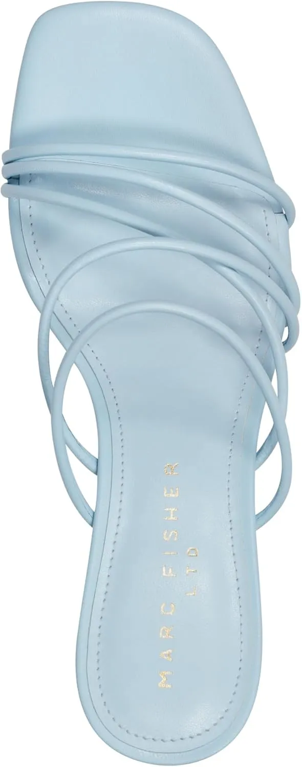 Women's Banna Heeled Sandal