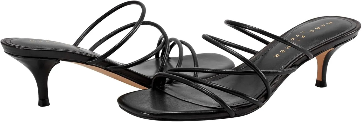 Women's Banna Heeled Sandal