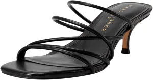 Women's Banna Heeled Sandal