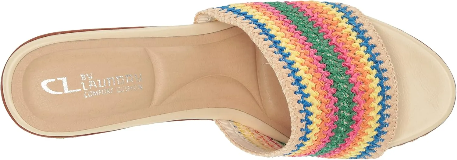 Women's Beginning Wedge Sandal