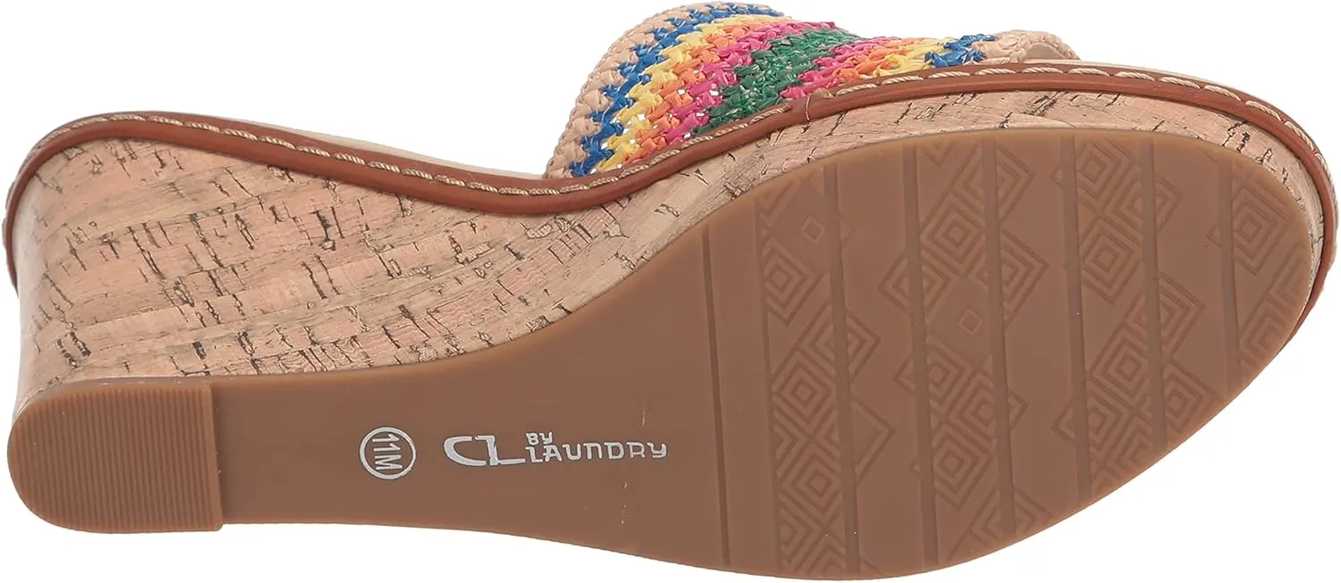 Women's Beginning Wedge Sandal