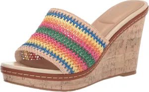 Women's Beginning Wedge Sandal