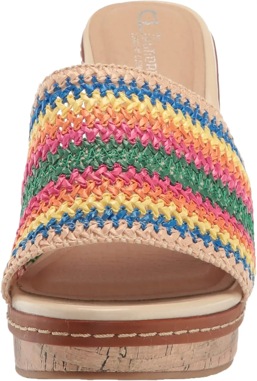 Women's Beginning Wedge Sandal