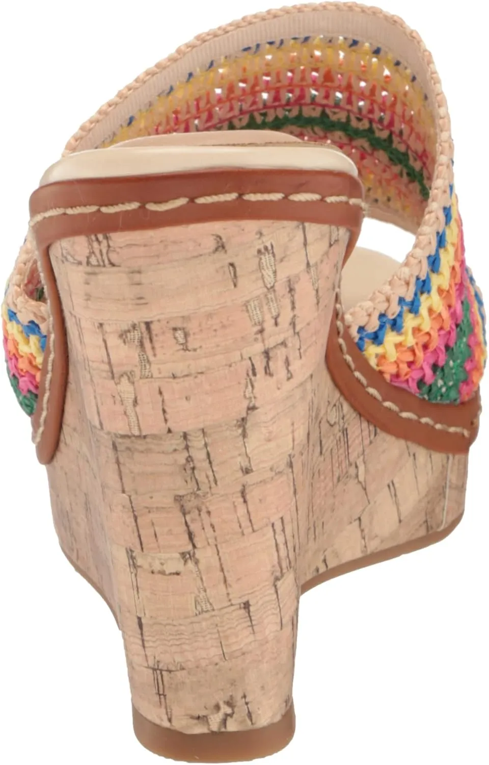 Women's Beginning Wedge Sandal