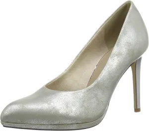 Women's Closed-Toe Pumps