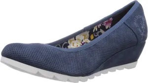 Women's Closed-Toe Pumps